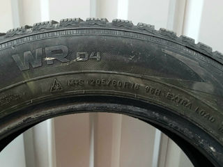 Nokian 205/60 r16 foto 6