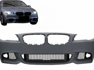 Bara Fata compatibil cu BMW Seria 5 F10 F11 (2011-2014) M-Technik Design