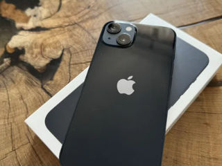 iPhone 13 Midnight