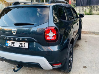 Dacia Duster foto 6