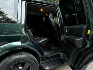 Land Rover Discovery foto 7