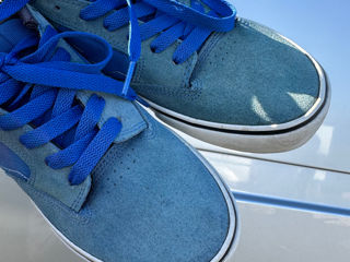 Emerica Jinx SMU blue Men size 38.5 foto 4