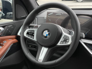 BMW X7 foto 11
