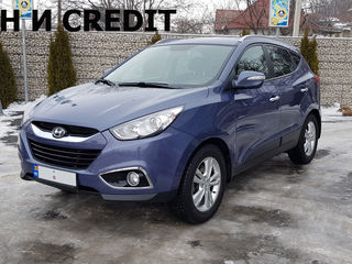 Hyundai Tucson foto 2