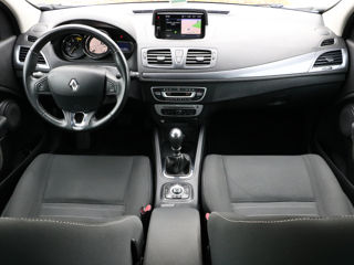 Renault Megane foto 10