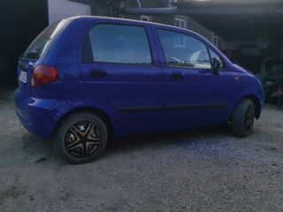 Daewoo Matiz foto 3