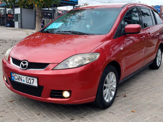 Mazda 5 foto 10