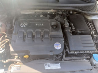 Volkswagen Passat foto 5