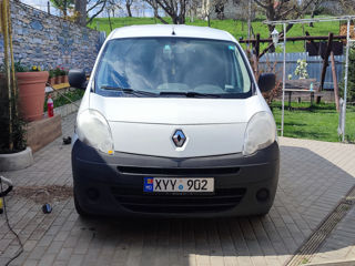 Renault Kangoo foto 2