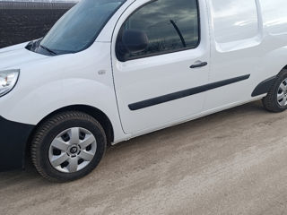 Renault Kangoo foto 2