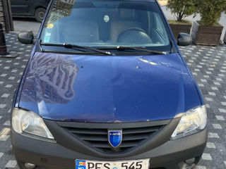 Dacia Logan foto 2