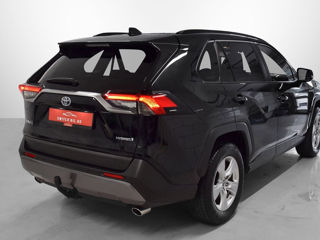 Toyota Rav 4 foto 4