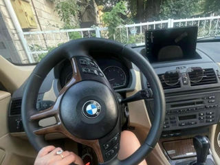 BMW X3 foto 2