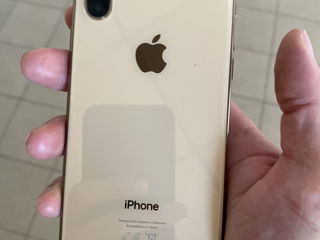 Vând iPhone XS!!! foto 3