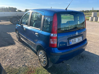 Fiat Panda foto 2