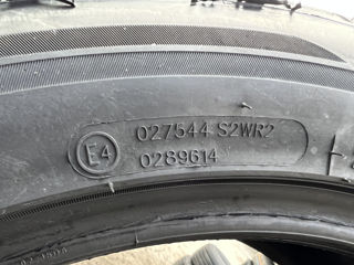 2 шины/ 2 anvelope 245/45 R19 Tracmax Xprivilo TX-3/ Доставка, livrare toata Moldova foto 7