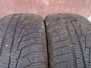 Vind 2 roti Hankook 205 / 60 / R16 M+S