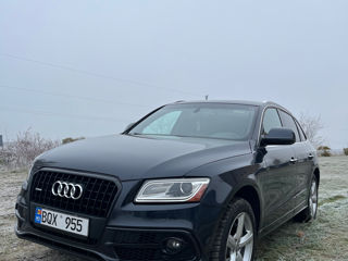 Audi Q5 foto 2