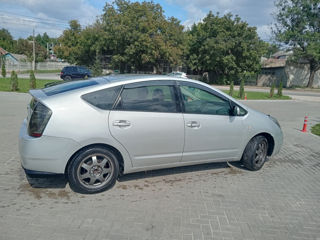 Toyota Prius foto 7