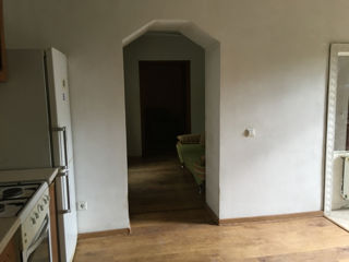 Apartament cu 2 camere, 44 m², Centru, Bălți foto 7