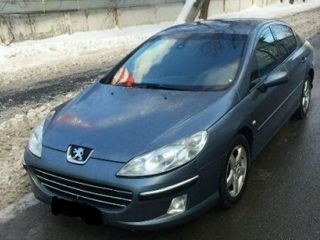 Peugeot 407 foto 2