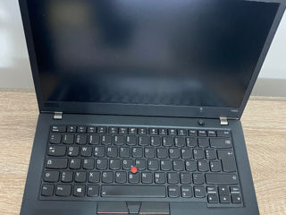 Lenovo ThinkPad 16/256GB SSD foto 9