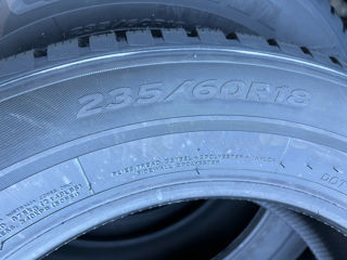 235/60 R18 Laufenn I`fit(Hankook Group)/ Монтаж, доставка, livrare foto 7