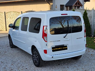 Renault Kangoo foto 6