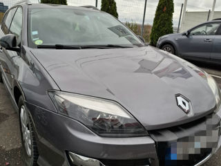 Renault Laguna foto 4