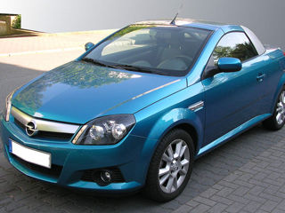 Dezmembrez Opel Tigra. 2007 1.3dizel..