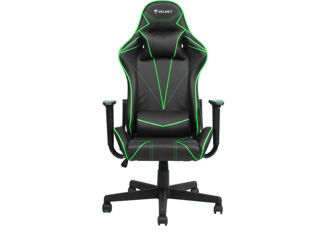 Scaun gaming Helmet Gaming Chair CH-502 Verde