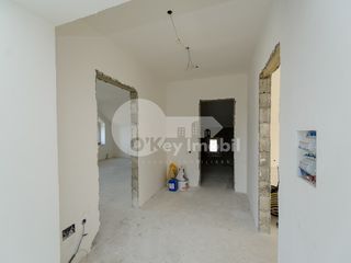 Casă cu 2 nivele, varianta albă, 180 mp, Stăuceni, 105000 € ! foto 6