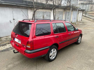 Volkswagen Golf foto 6