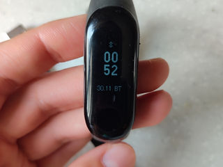 Xiaomi Mi Band 3 в отличном состоянии