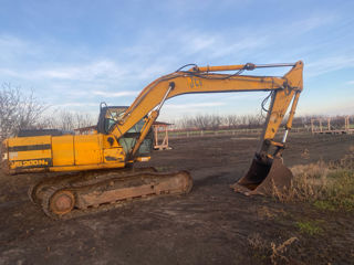 Excavator jsb2200 срочно foto 4