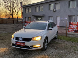 Volkswagen Passat foto 2