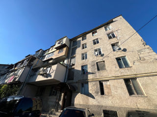 Apartament cu 1 cameră, 17 m², Botanica, Chișinău foto 6