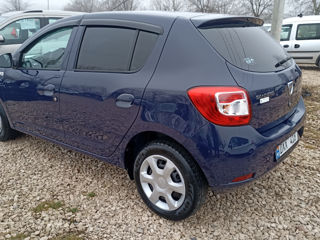 Dacia Sandero foto 9