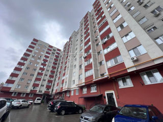 Apartament cu 3 camere, 70 m², Telecentru, Chișinău foto 10