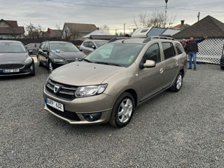 Dacia Logan Mcv foto 4