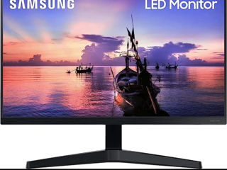 Monitor LED T35F(F27T352),plat 27' 1920x1080 Full HD foto 1