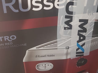 Новая,  Russel Hobbs foto 3