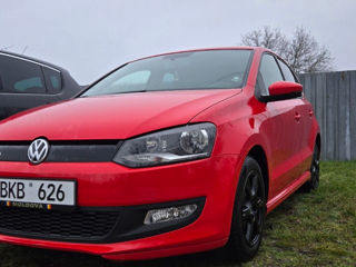 Volkswagen Polo foto 2