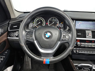 BMW X3 foto 5