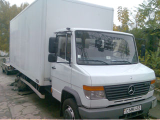 Ресcоры original Mercedes Rex Vario 609-814-1117-1320недорого, гарантия.Centru Albisoara foto 5