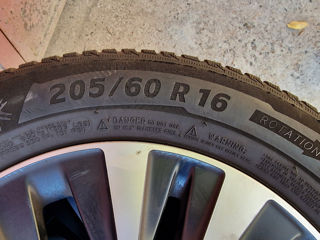 Mercedes R16 5*112 foto 4