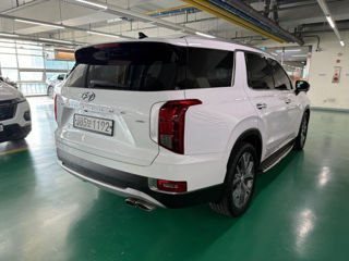 Hyundai Palisade foto 8