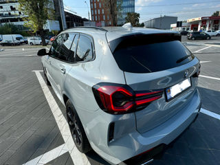 BMW X3 foto 4