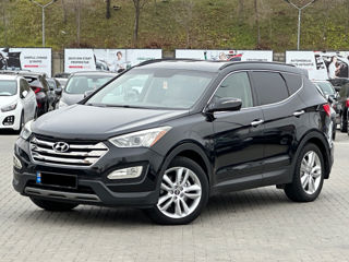 Hyundai Santa FE foto 3