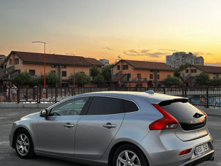 Volvo V40 foto 6